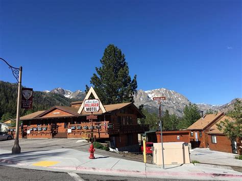 the villager june lake|june lake villager reviews.